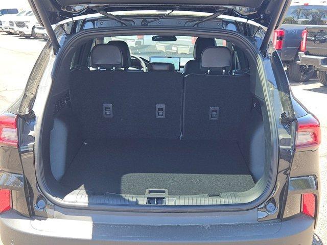 new 2025 Ford Escape car, priced at $37,310