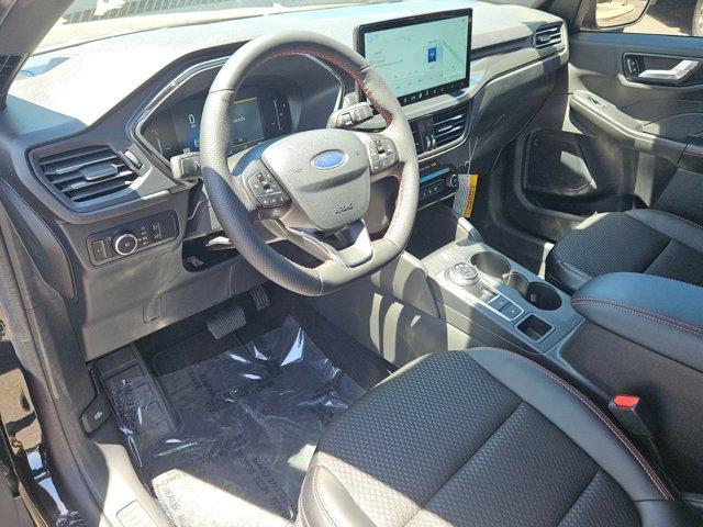 new 2025 Ford Escape car, priced at $37,310