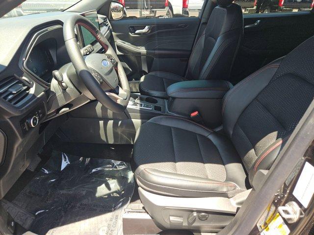 new 2025 Ford Escape car, priced at $37,310