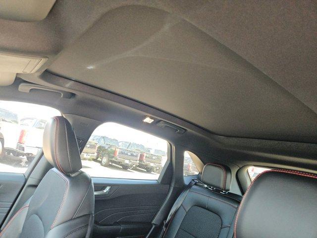 new 2025 Ford Escape car, priced at $37,310