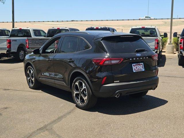 new 2025 Ford Escape car, priced at $37,310