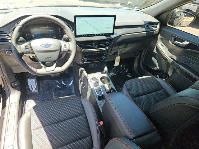 new 2025 Ford Escape car, priced at $37,310