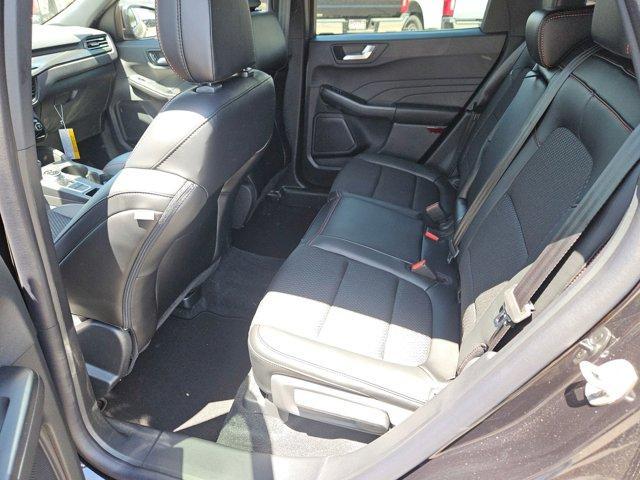 new 2025 Ford Escape car, priced at $37,310