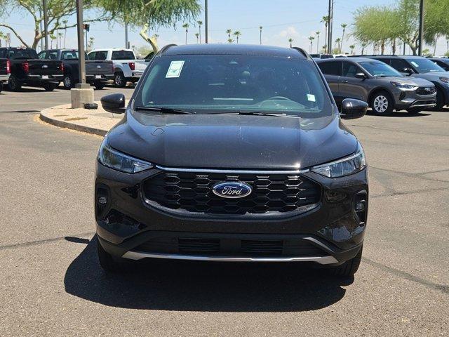 new 2025 Ford Escape car, priced at $37,310