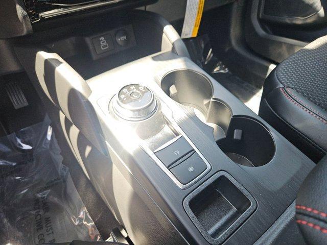 new 2025 Ford Escape car, priced at $37,310