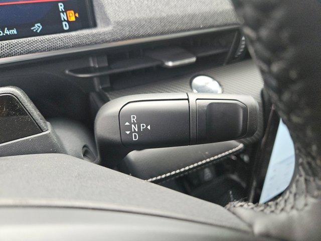 new 2025 Ford Mustang Mach-E car, priced at $51,260