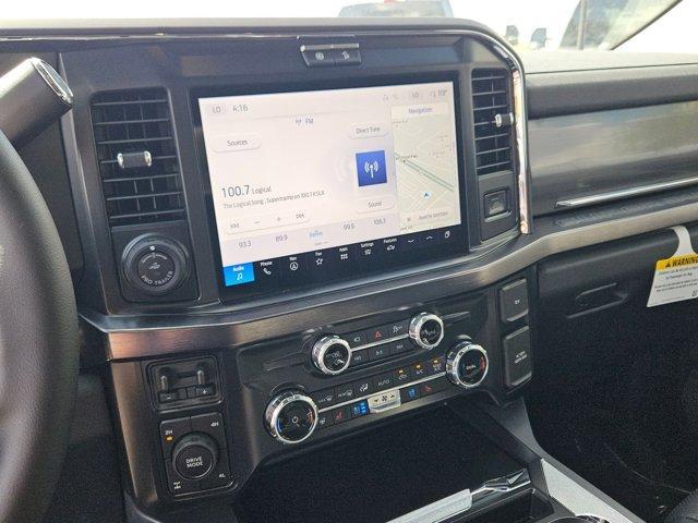 new 2025 Ford F-250 car, priced at $91,545