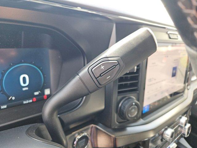 new 2025 Ford F-250 car, priced at $91,545