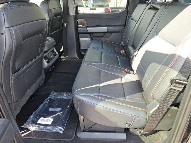 new 2025 Ford F-250 car, priced at $91,545