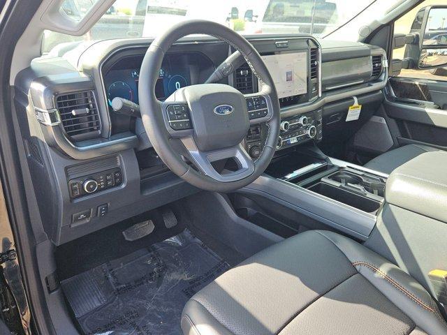 new 2025 Ford F-250 car, priced at $91,545