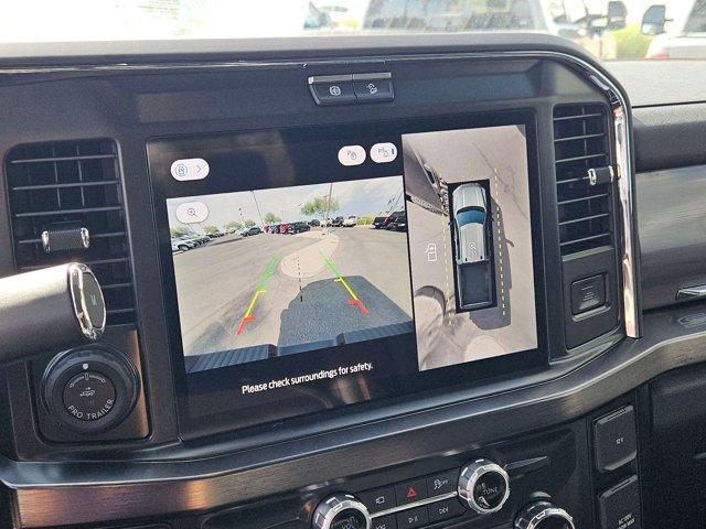 new 2025 Ford F-250 car, priced at $91,545