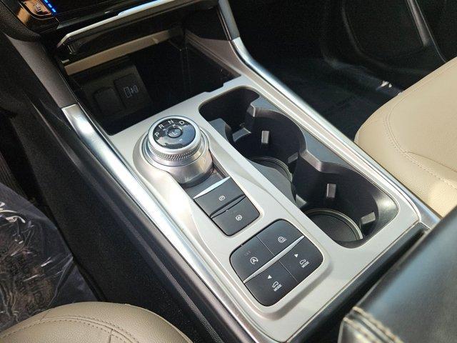 used 2021 Ford Explorer car, priced at $28,264