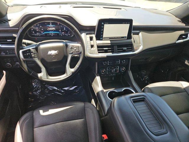 used 2023 Chevrolet Tahoe car, priced at $45,853