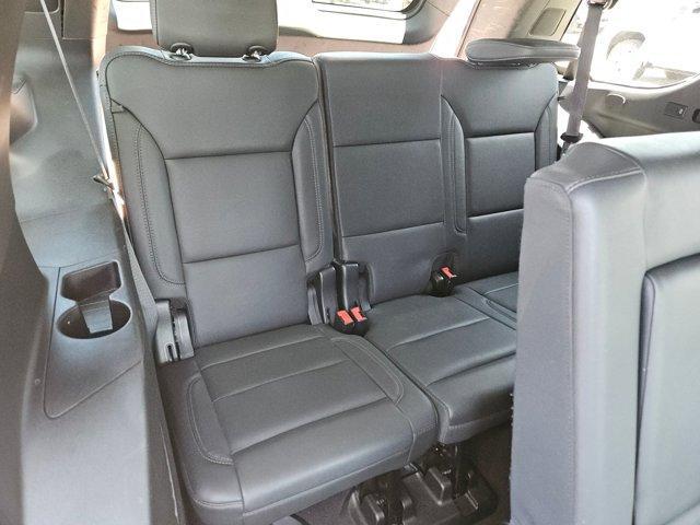 used 2023 Chevrolet Tahoe car, priced at $45,853