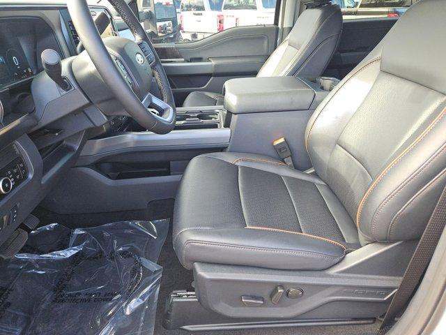 new 2026 Ford F-250 car, priced at $87,425