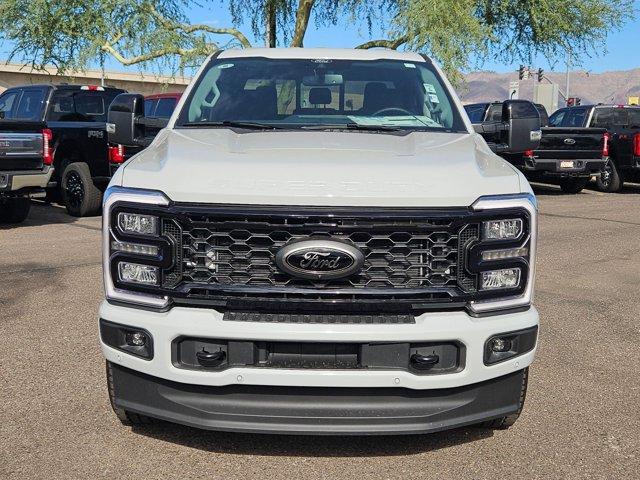 new 2026 Ford F-250 car, priced at $87,425