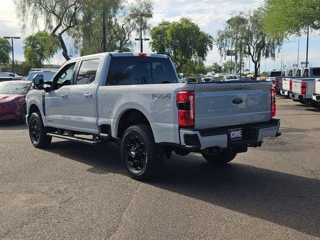 new 2026 Ford F-250 car, priced at $87,425