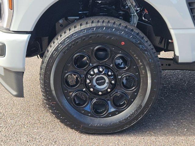 new 2026 Ford F-250 car, priced at $87,425