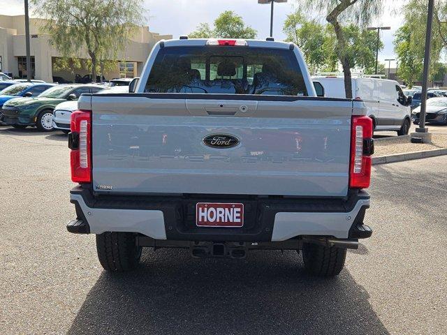 new 2026 Ford F-250 car, priced at $87,425