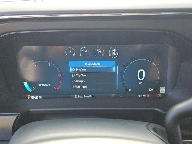 new 2026 Ford F-250 car, priced at $87,425