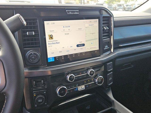 new 2026 Ford F-250 car, priced at $87,425