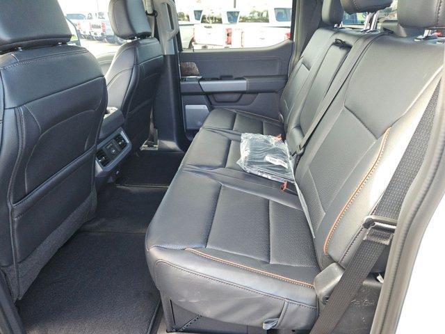 new 2026 Ford F-250 car, priced at $87,425