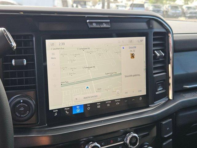 new 2026 Ford F-250 car, priced at $87,425