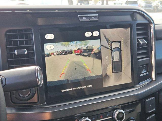 new 2026 Ford F-250 car, priced at $87,425