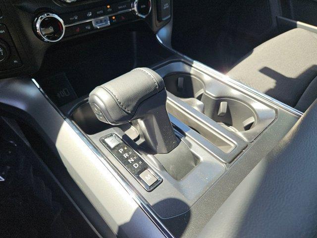 new 2025 Ford F-150 car, priced at $64,485