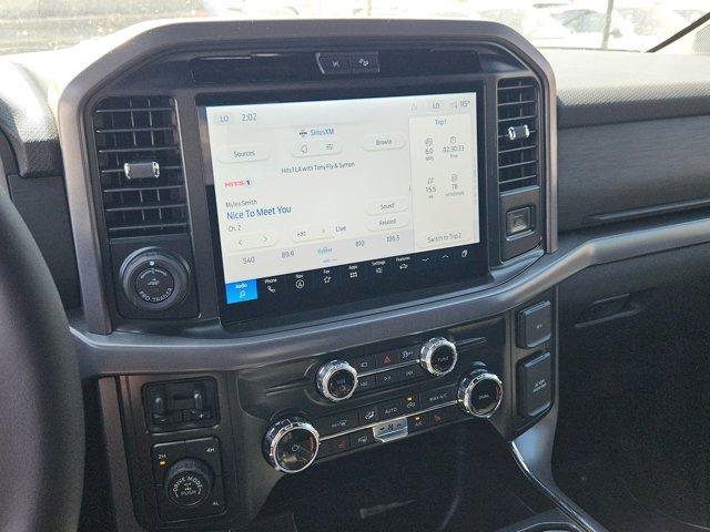new 2025 Ford F-150 car, priced at $64,485