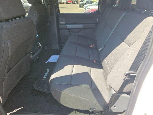 new 2025 Ford F-150 car, priced at $64,485