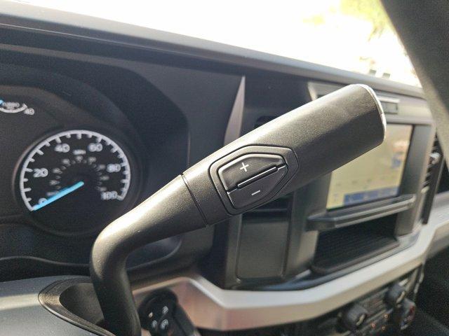 new 2025 Ford F-350 car, priced at $74,970