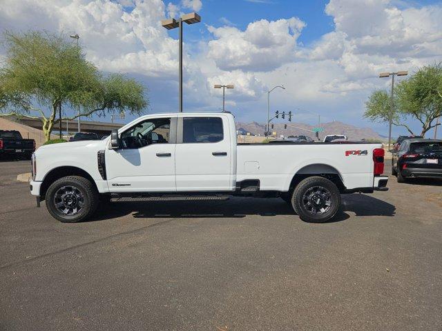 new 2025 Ford F-350 car, priced at $74,970
