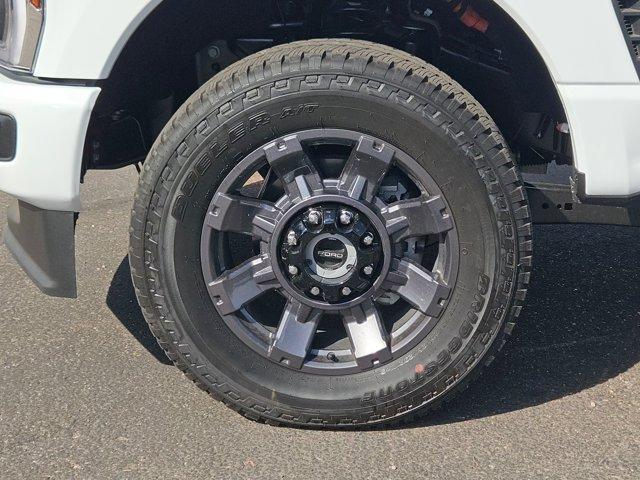 new 2025 Ford F-350 car, priced at $74,970