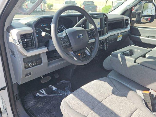 new 2025 Ford F-350 car, priced at $74,970