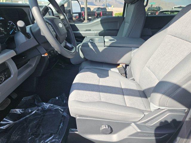 new 2025 Ford F-350 car, priced at $74,970