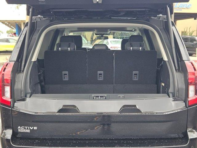 new 2025 Ford Expedition car, priced at $72,345