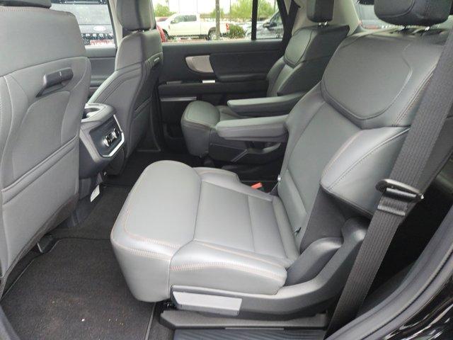 new 2025 Ford Expedition car, priced at $72,345