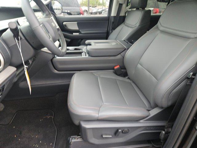 new 2025 Ford Expedition car, priced at $72,345