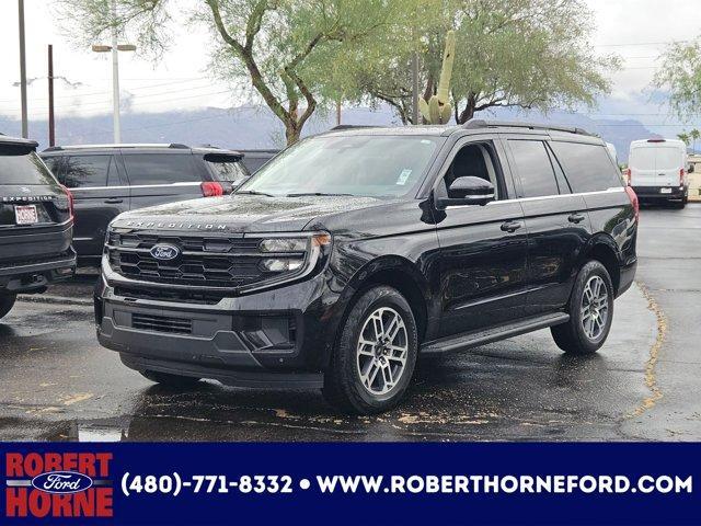 new 2025 Ford Expedition car, priced at $72,345