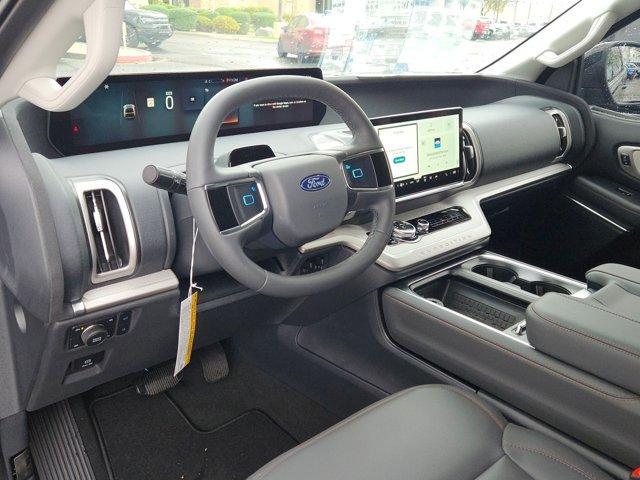 new 2025 Ford Expedition car, priced at $72,345