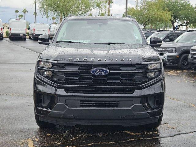 new 2025 Ford Expedition car, priced at $72,345