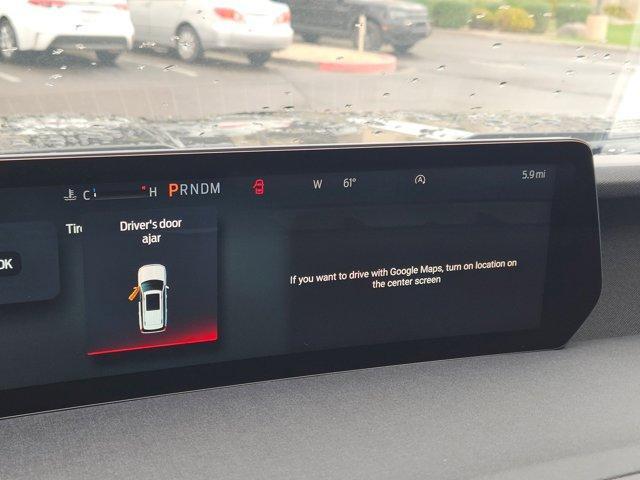 new 2025 Ford Expedition car, priced at $72,345