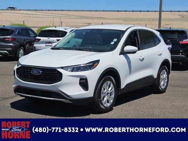 new 2024 Ford Escape car, priced at $35,360