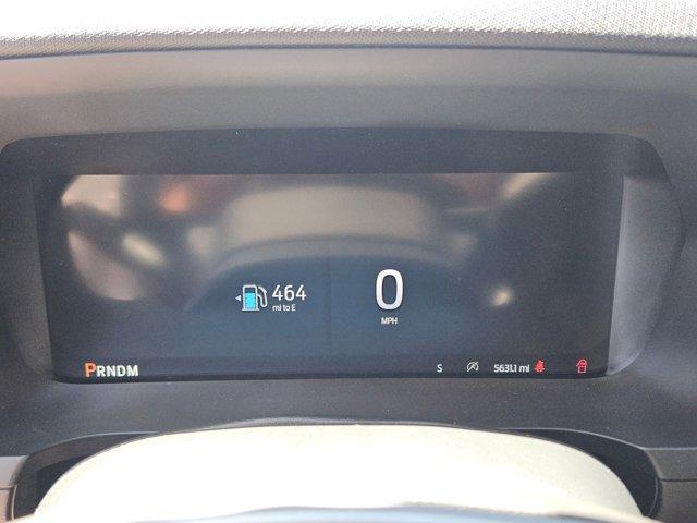 new 2025 Ford F-150 car, priced at $58,475