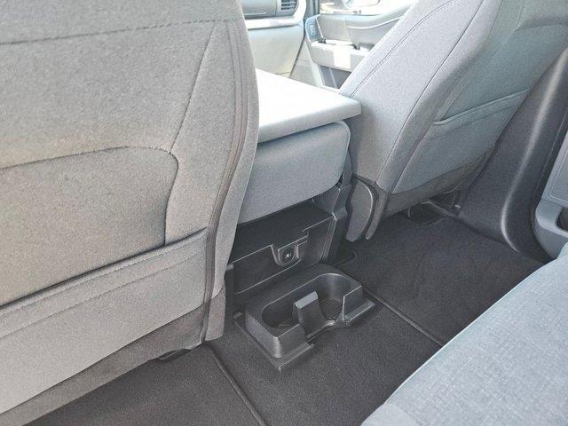 new 2025 Ford F-150 car, priced at $58,475