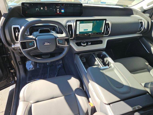 new 2025 Ford Expedition car, priced at $72,840