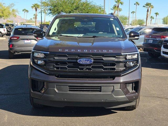 new 2025 Ford Expedition car, priced at $72,840