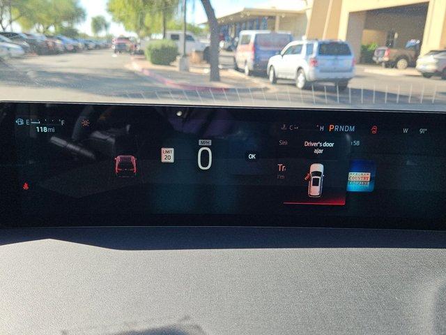 new 2025 Ford Expedition car, priced at $72,840