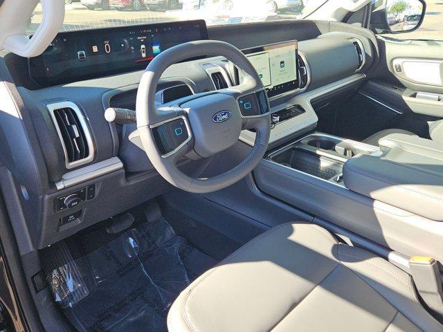 new 2025 Ford Expedition car, priced at $72,840
